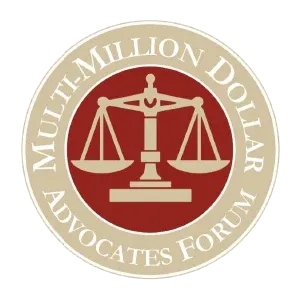 Multi-Million Dollar Associate Forum