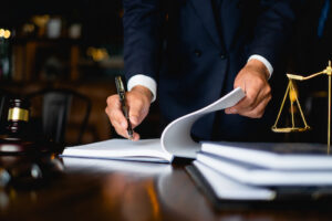 Bluffton Mass Tort Lawyer