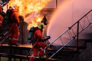 Attorneys For Injured In Laurens South Carolina Plant Explosion and Fire