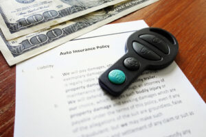 Car Accident Settlement