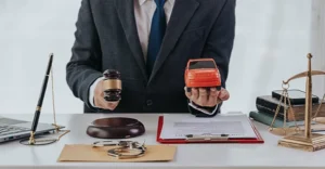 how does a car accident lawyer help you with a car accident claim