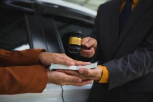 Beaufort Car Accident Settlements