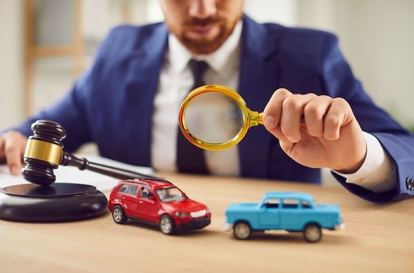Car accident lawyers investigate the details of the car accident in order to help their client get the compensation they deserve