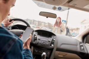 Legal Advice For Pedestrian Accident Victims