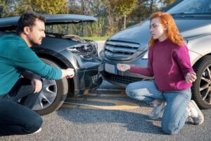 Proving Fault in South Carolina Car Accidents