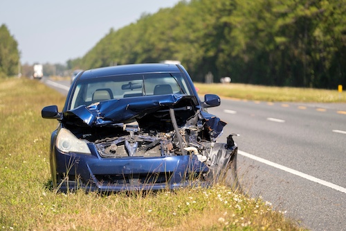 Highway 170 Car Accidents
