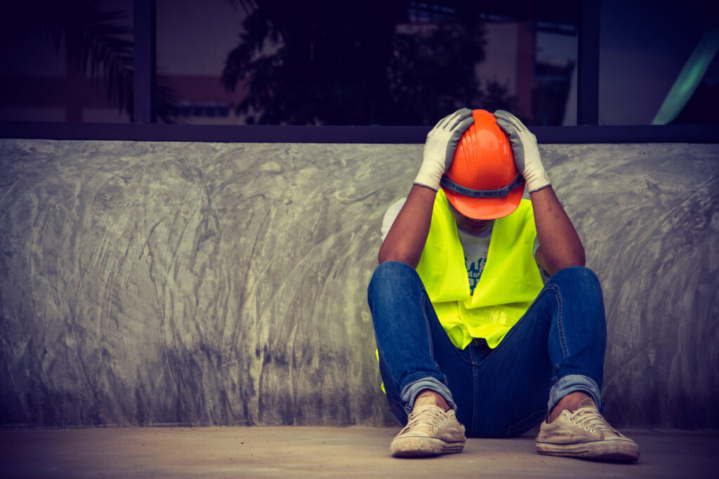 workers compensation lawyer in beaufort