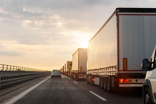 Columbia truck accident lawyers at McDougal Law Firm help you get the compensation you deserve in a truck accident injury claim. 