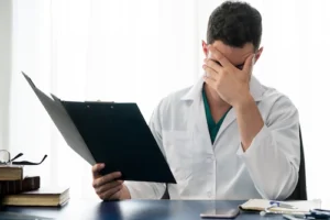Medical Malpractice Case
