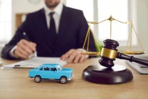 hire a car accident lawyer