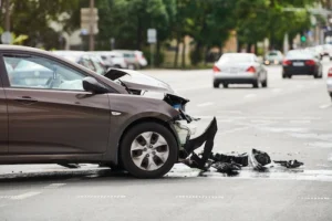 South Carolina Car Accident Attorney