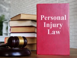personal injury lawsuit in Rock Hill, South Carolina