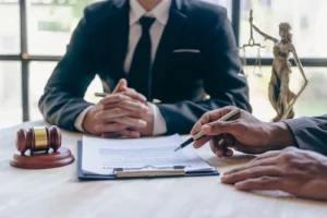 personal injury attorney in rock hill south carolina