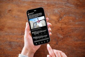 Social Media Impact