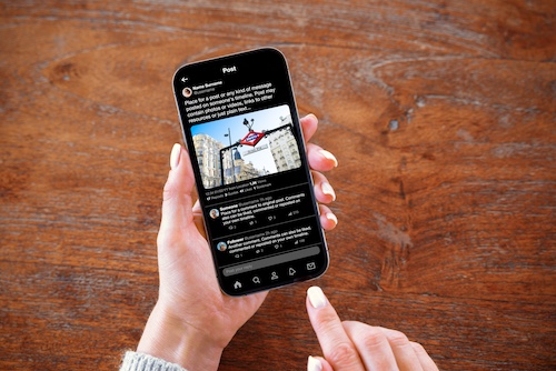 Social Media Impact