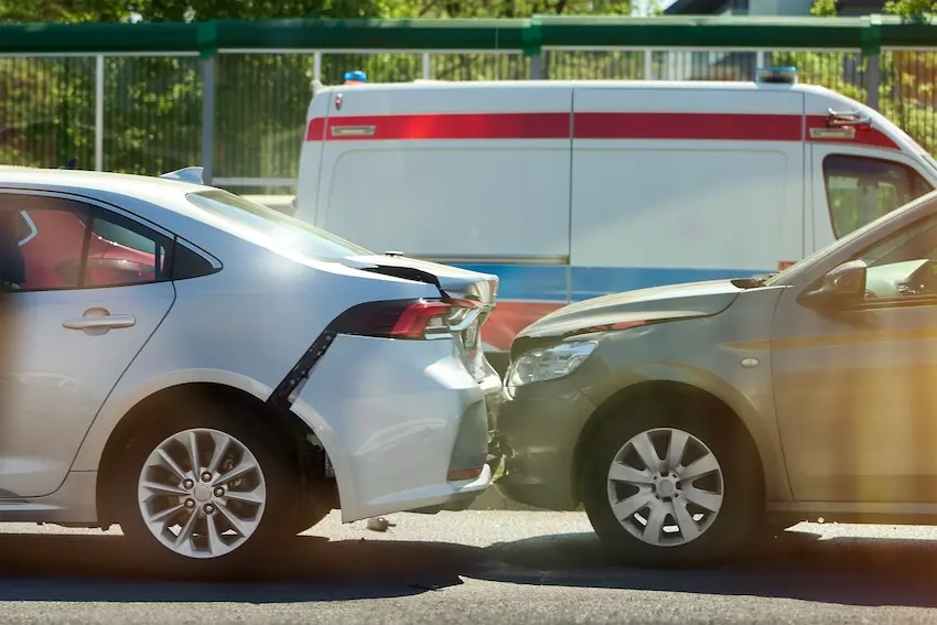 Scales of justice and gavel representing McDougal Law Firm personal injury legal services in Beaufort County South Carolina
