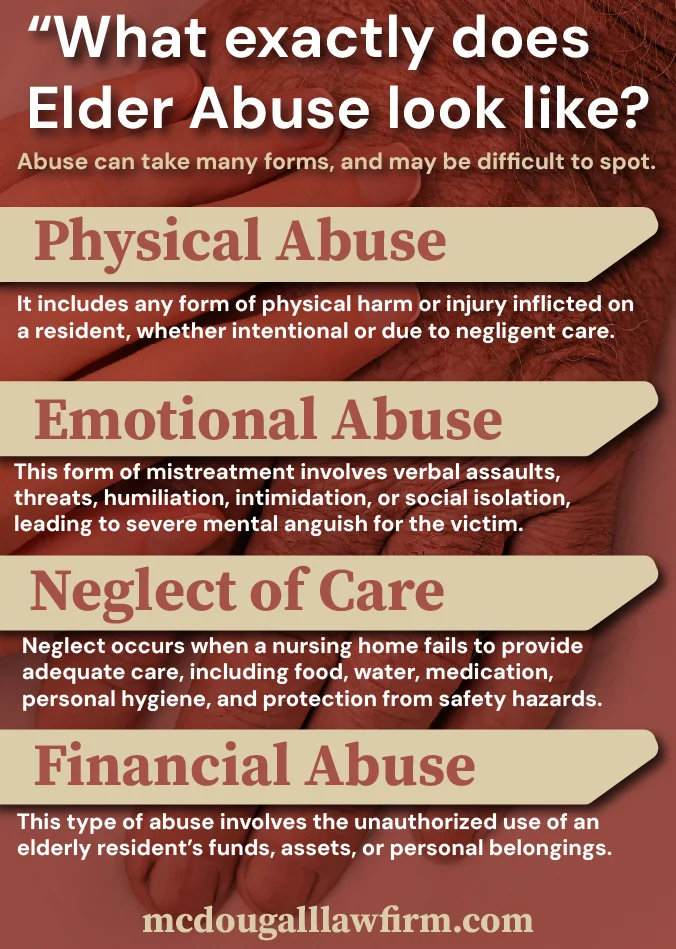 elder abuse in south carolina