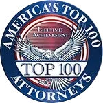 America's Top 100 Attorneys2