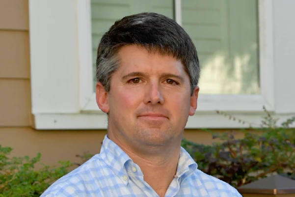 Clint F. Redfern | McDougall Law Firm