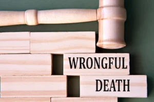 Wrongful Death in Walterboro