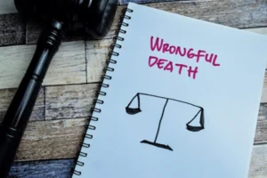 Wrongful Death Lawyer in Ridgeland