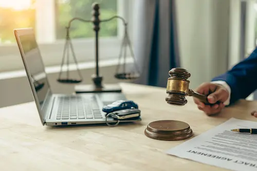 Car Accident Lawyers in Columbia