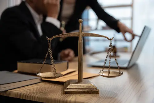 first responders lawyer