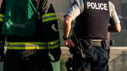First responders in South Carolina deserve the support a first responder lawyer can provide