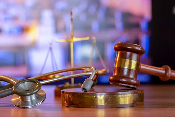 Bluffton Medical Malpractice Lawyer