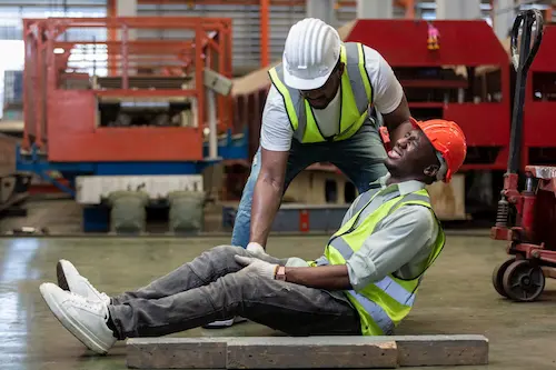 Work Injury in South Carolina
