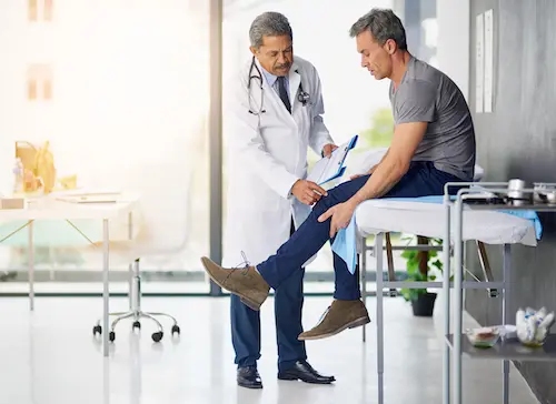 Work Injury Claims Steps to take - Medical Documentation