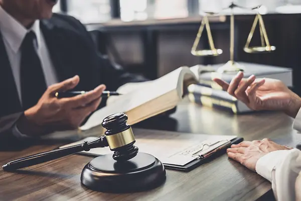car crash auto accident lawyers in beaufort south carolina