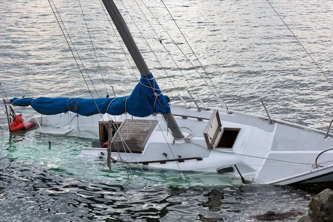 charleston sc boat accident lawyer