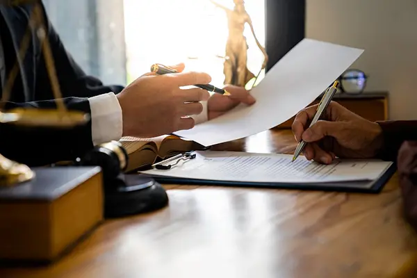car accident lawyers in beaufort sc