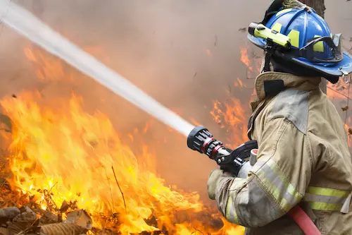South Carolina first responders in need of legal support