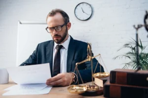 Bluffton Bicycle Accident Lawyer