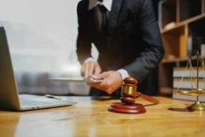Bluffton Nursing Home Abuse Lawyer