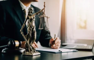 Bluffton Pedestrian Accident Lawyer
