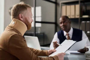 Bluffton Truck Accident Lawyer