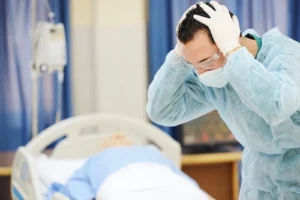 Bluffton Wrongful Death