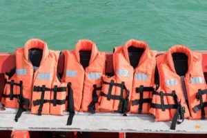Boat Accident Safety in Hardeeville