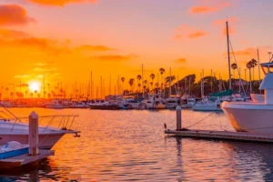 Boat Accidents in Bluffton