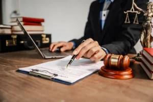 South Carolina Personal Injury Lawyer