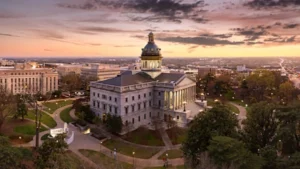 Columbia Personal Injury Lawyer in South Carolina
