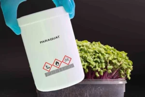 Paraquat Mass Tort Case