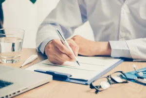 File a Workers Compensation Claim