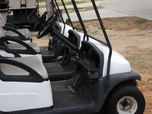 Golf Cart Accident Lawyer