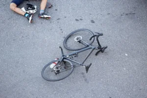 Bicycle Accident Injury in Hardeeville