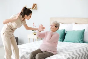 Nursing Home Abuse In Hardeeville