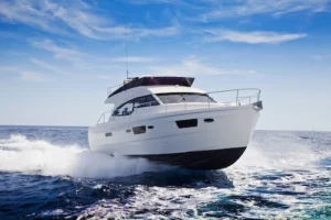 Boating negligent operation is a major factor is watercraft accidents